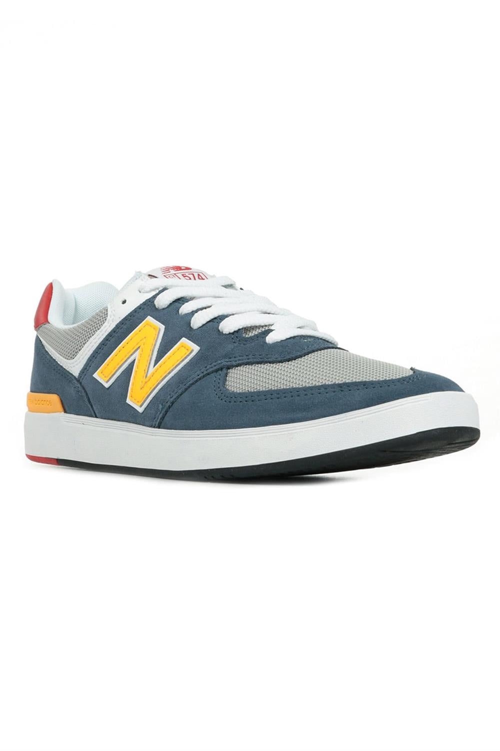 New Balance Erkek Günlük Ayakkabı Ct574Nyt