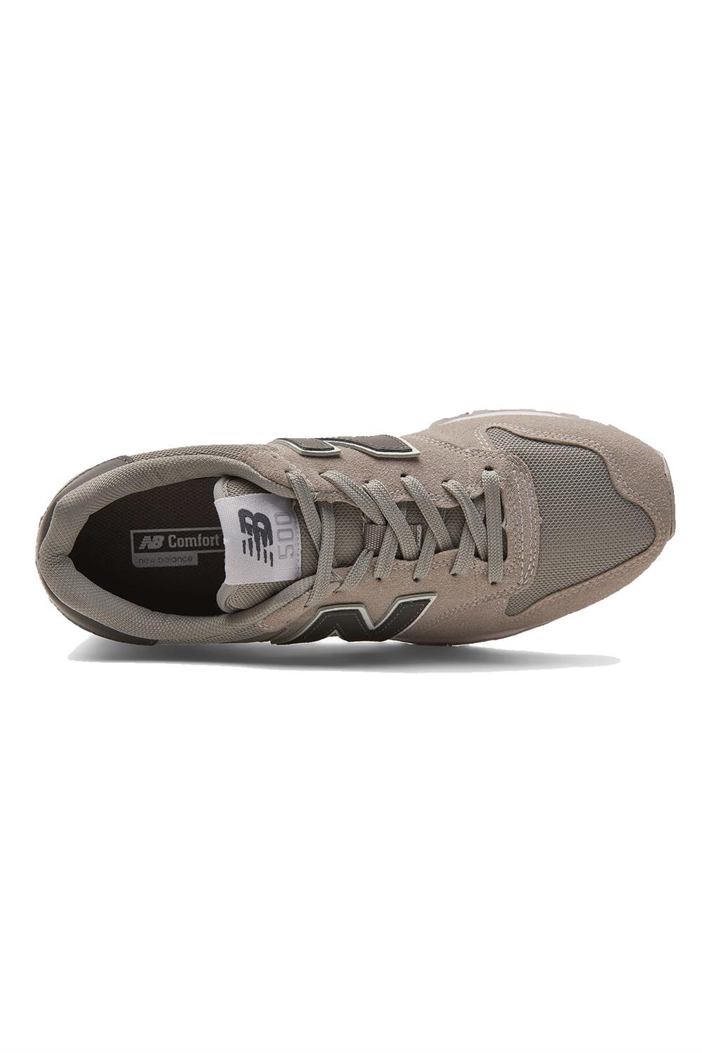New Balance Erkek Günlük Ayakkabı Gm500Ice