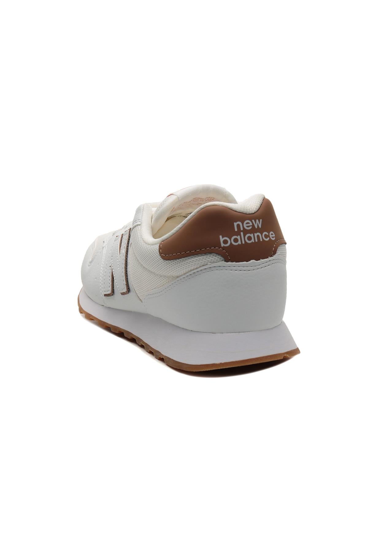 New Balance Erkek Günlük Ayakkabı Gm500Wwt