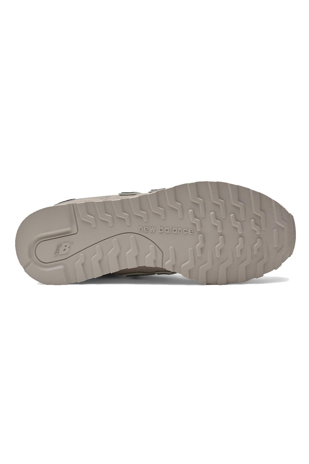 New Balance Erkek Günlük Ayakkabı Gm500Ice