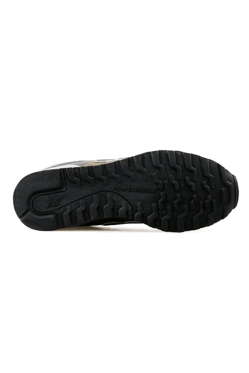 New Balance Erkek Günlük Ayakkabı Gm500Ngn