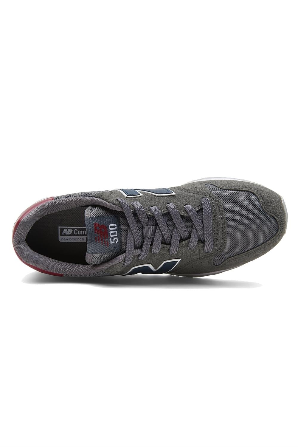 New Balance Erkek Günlük Ayakkabı Gm500Ang