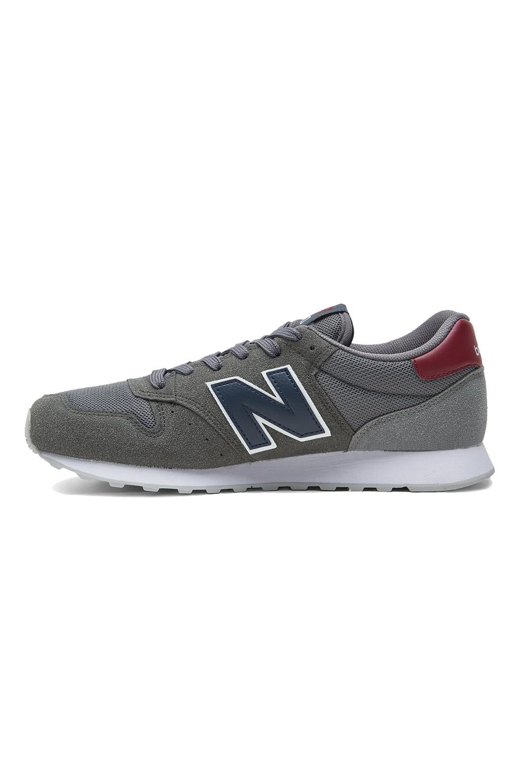 New Balance Erkek Günlük Ayakkabı Gm500Ang