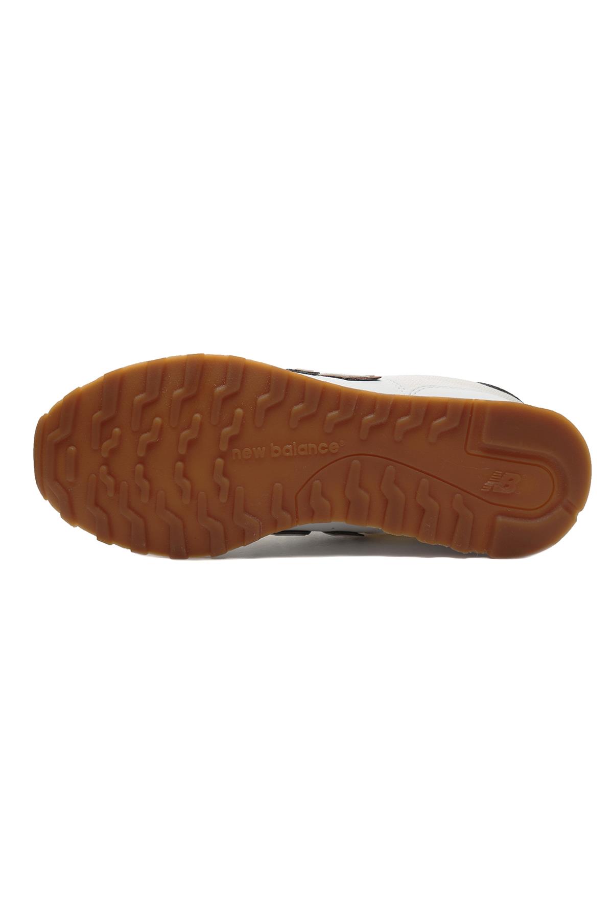 New Balance Erkek Günlük Ayakkabı Gm500Wwt