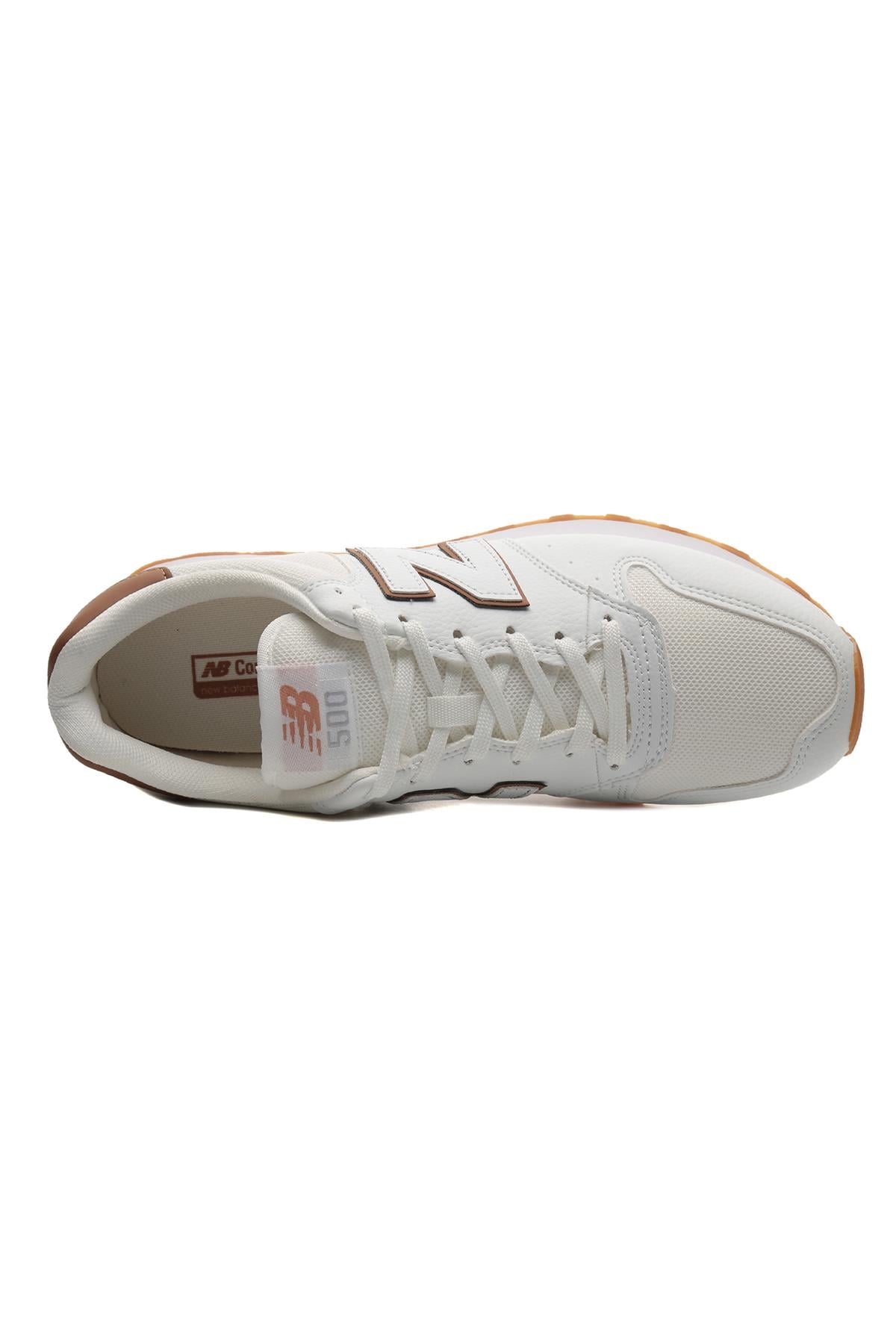 New Balance Erkek Günlük Ayakkabı Gm500Wwt