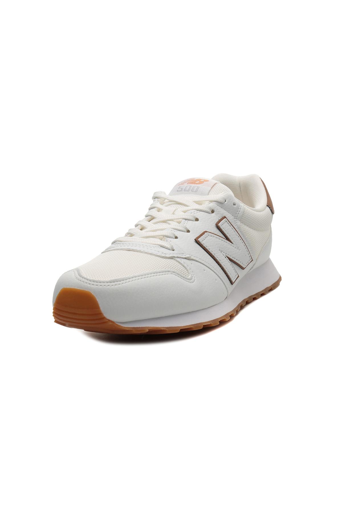 New Balance Erkek Günlük Ayakkabı Gm500Wwt