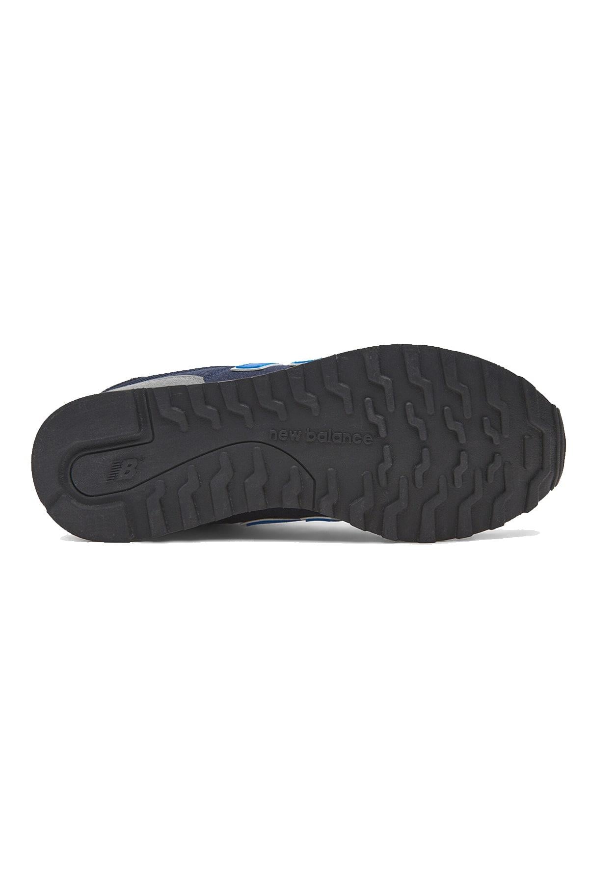 New Balance Erkek Günlük Ayakkabı Gm500Kgn