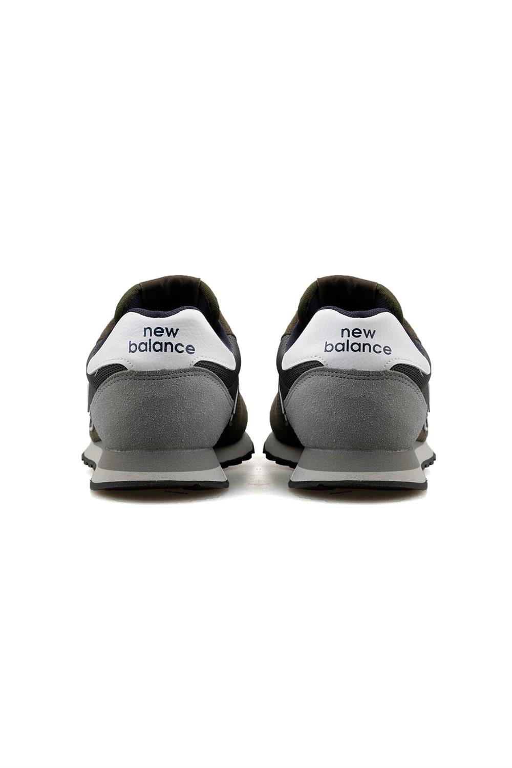 New Balance Erkek Günlük Ayakkabı Gm500Ngn