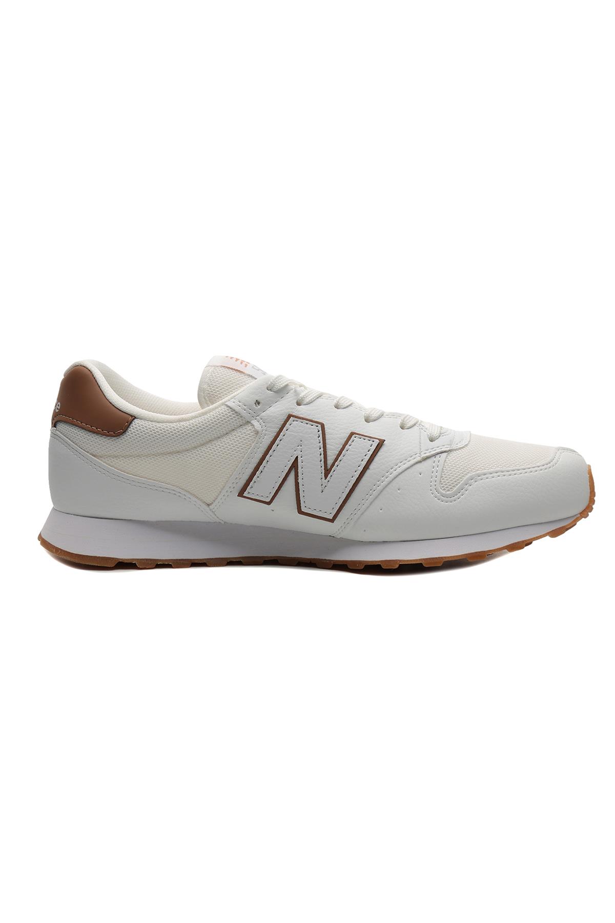 New Balance Erkek Günlük Ayakkabı Gm500Wwt