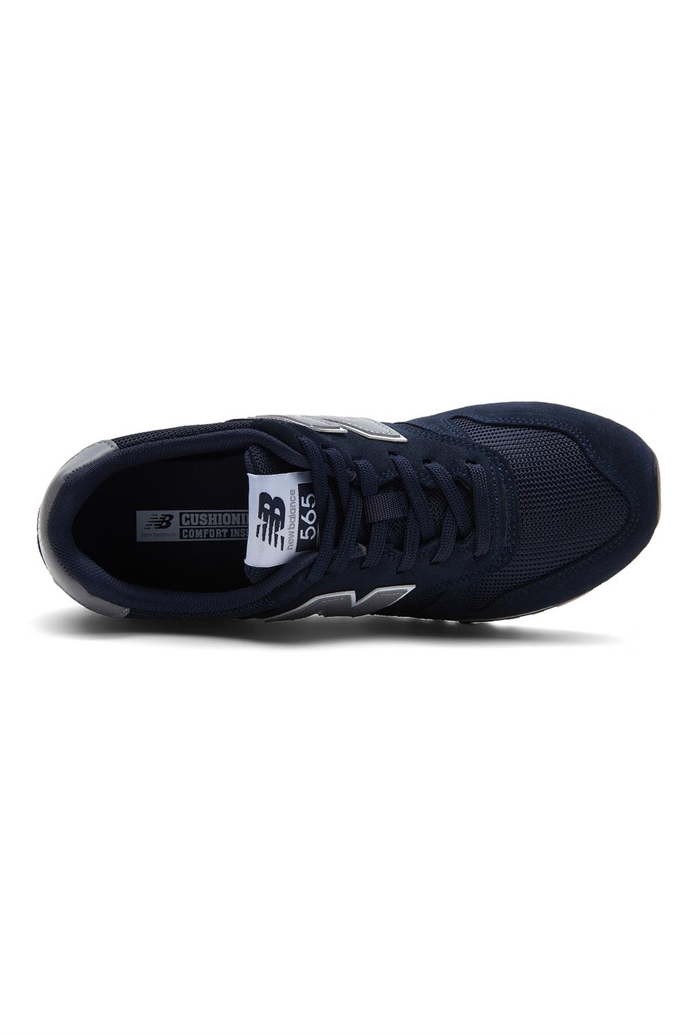 New Balance Erkek Günlük Ayakkabı Ml565Nvy