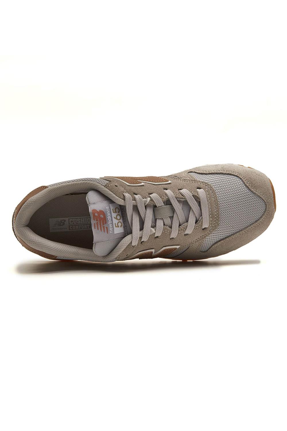 New Balance Erkek Günlük Ayakkabı Ml565GTG