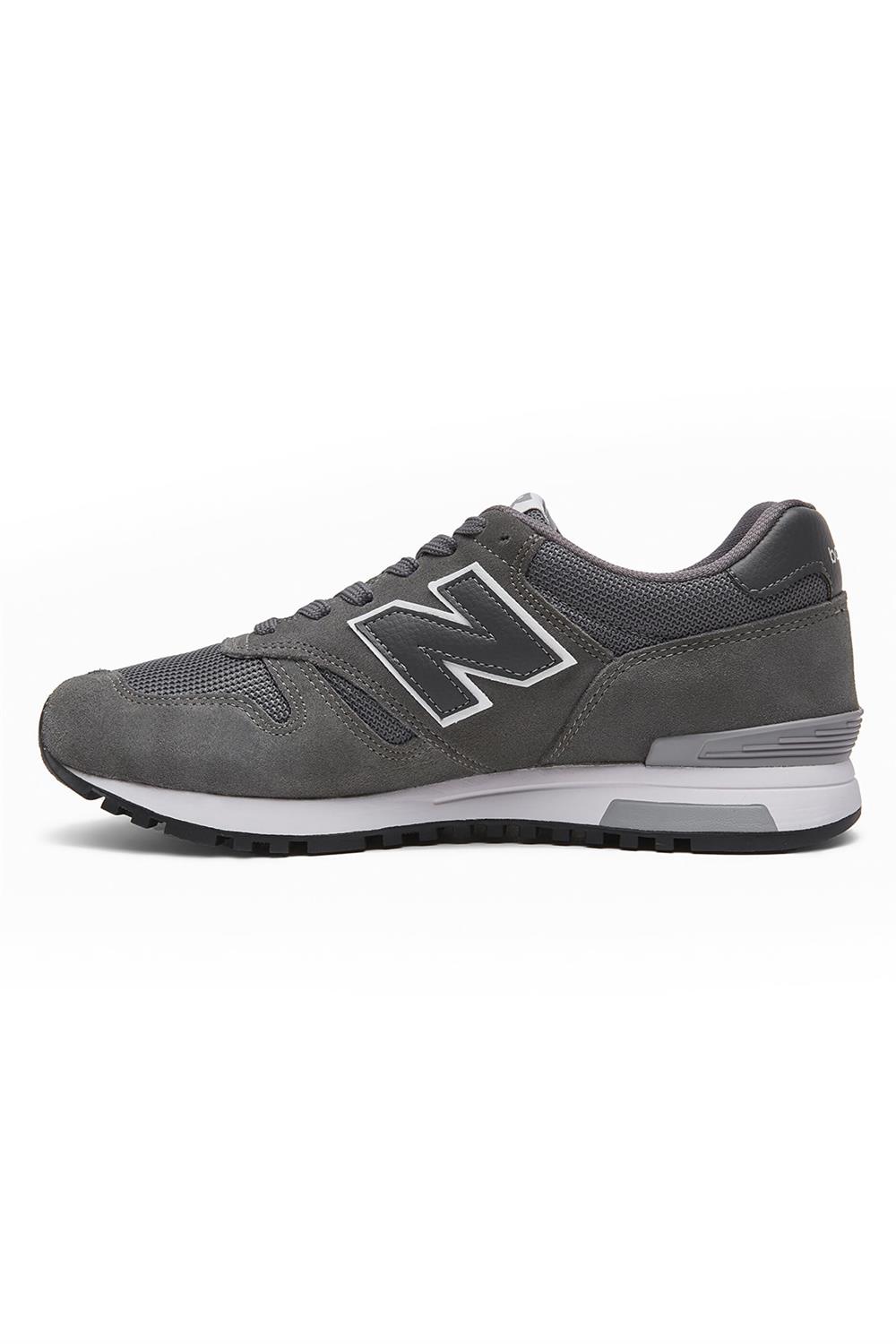 New Balance Erkek Günlük Ayakkabı Ml565Ant