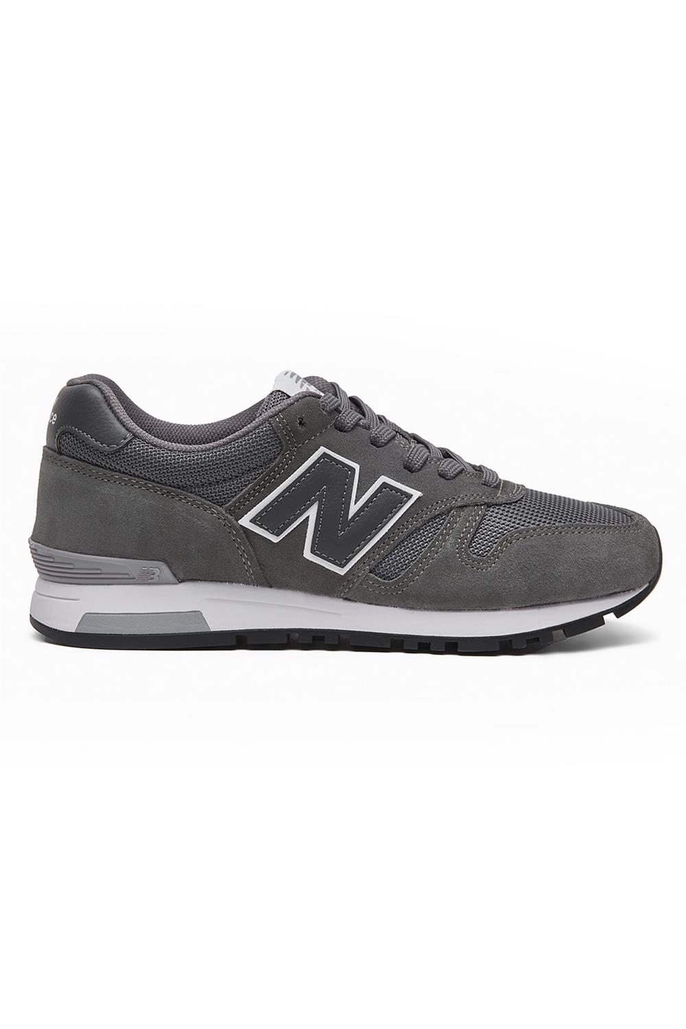 New Balance Erkek Günlük Ayakkabı Ml565Ant
