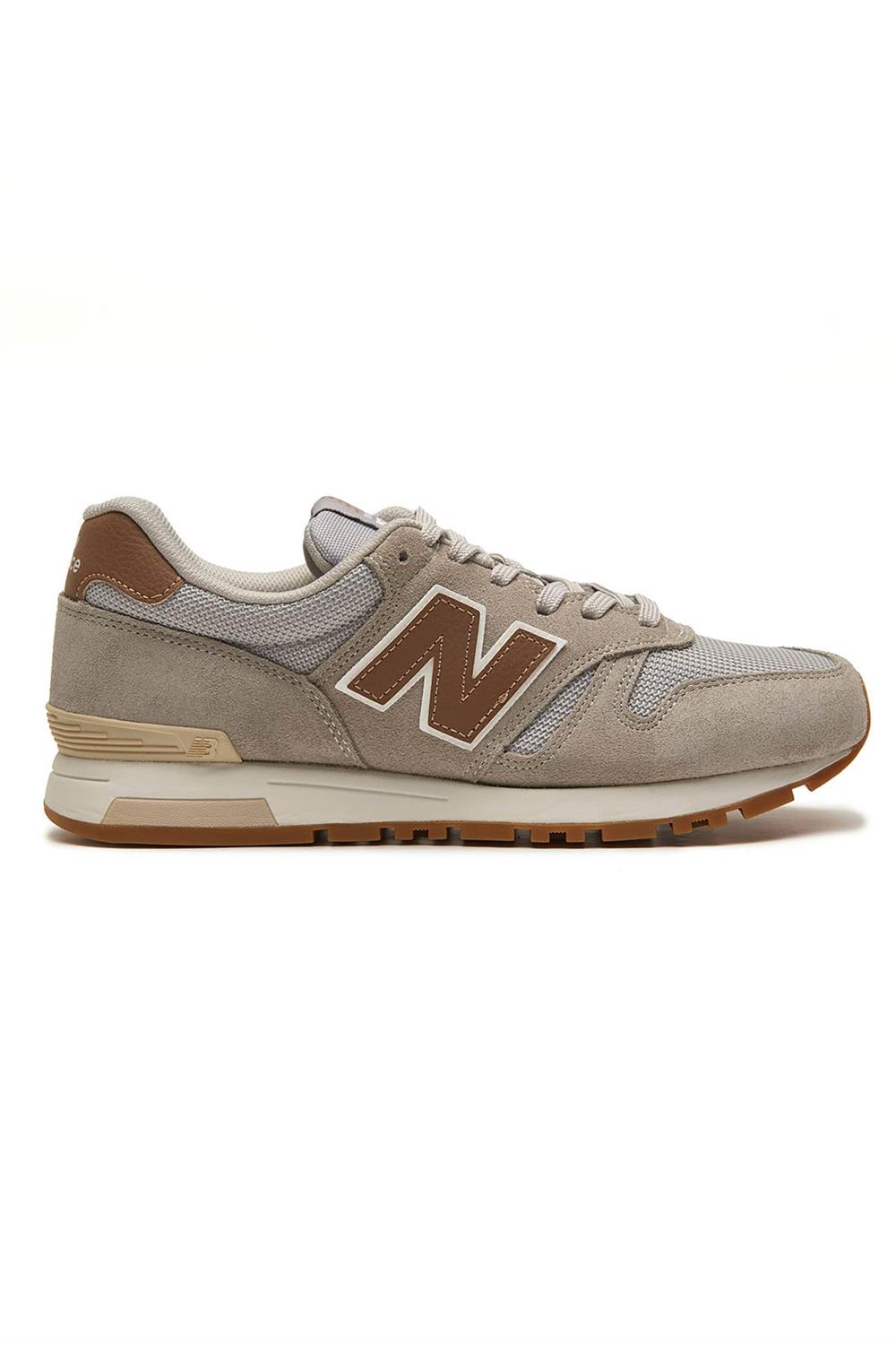New Balance Erkek Günlük Ayakkabı Ml565GTG