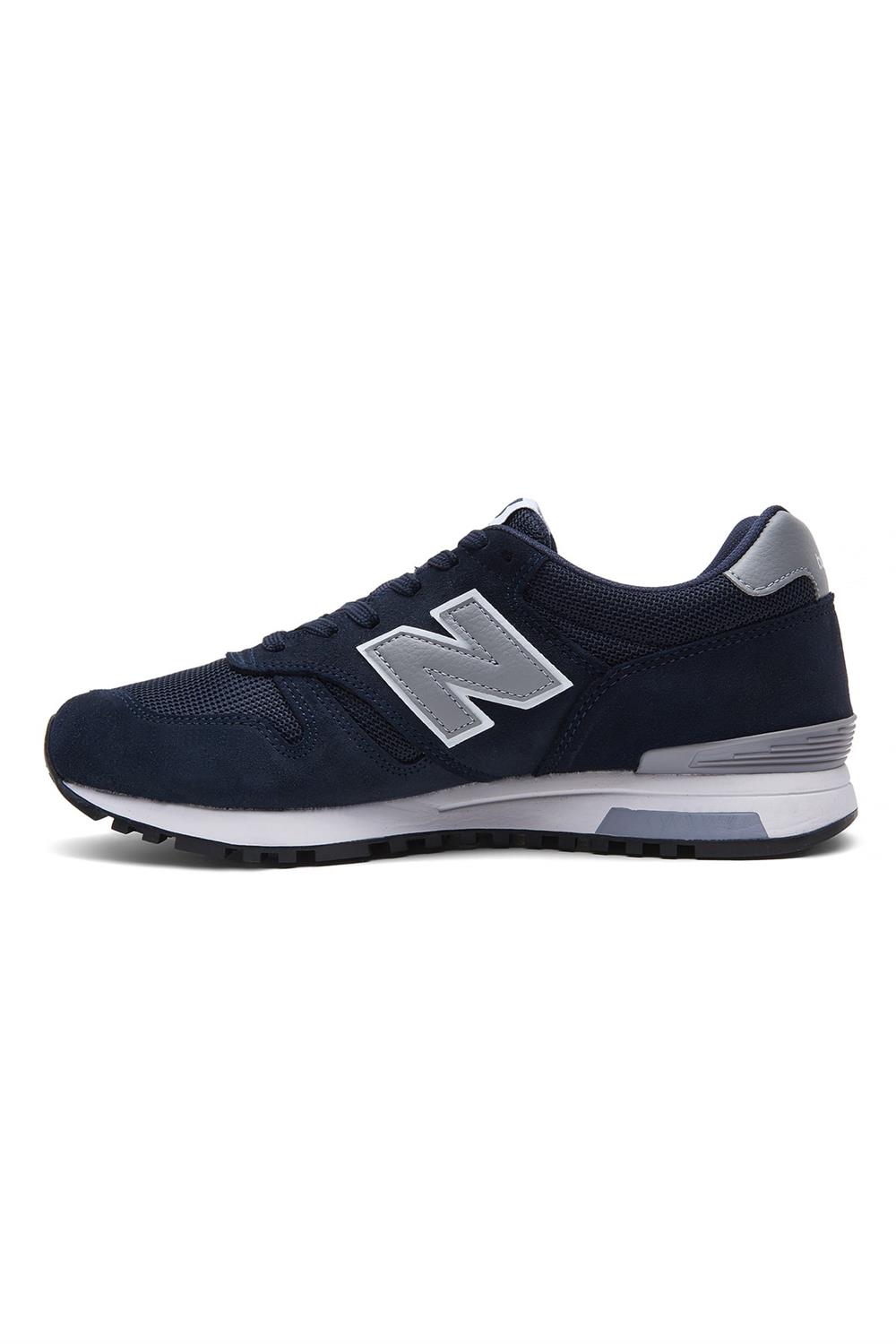 New Balance Erkek Günlük Ayakkabı Ml565Nvy