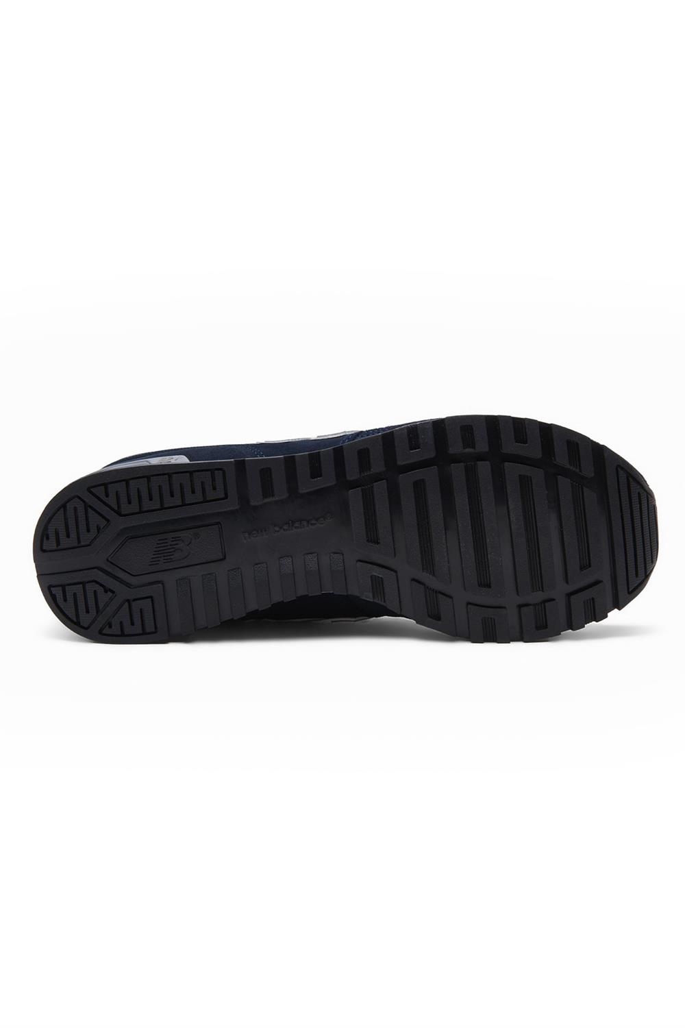 New Balance Erkek Günlük Ayakkabı Ml565Nvy