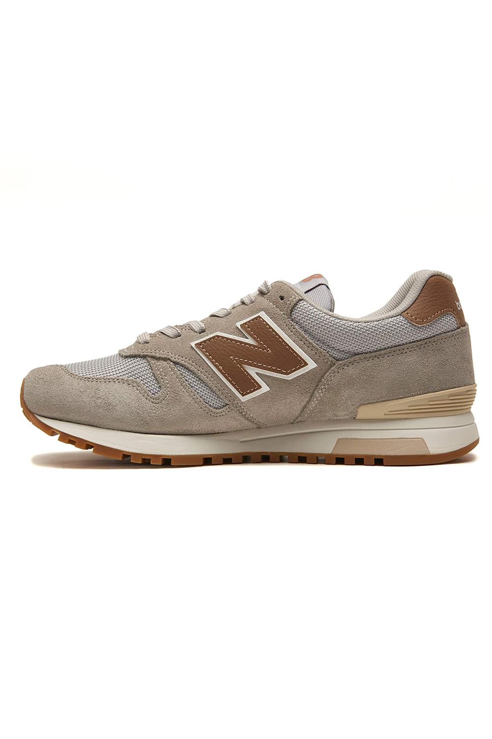 New Balance Erkek Günlük Ayakkabı Ml565GTG