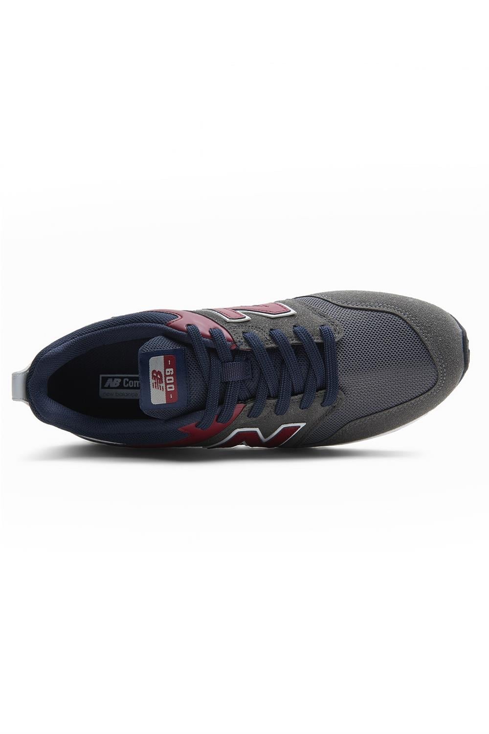 New Balance Erkek Günlük Ayakkabı Ms009Anb