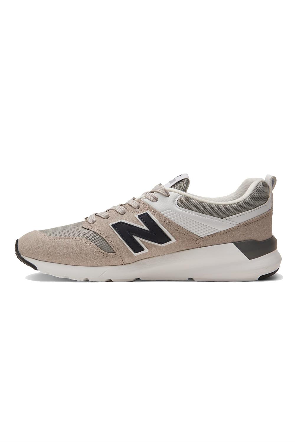 New Balance Erkek Günlük Ayakkabı Ms009Icn