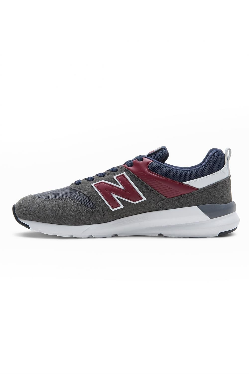 New Balance Erkek Günlük Ayakkabı Ms009Anb