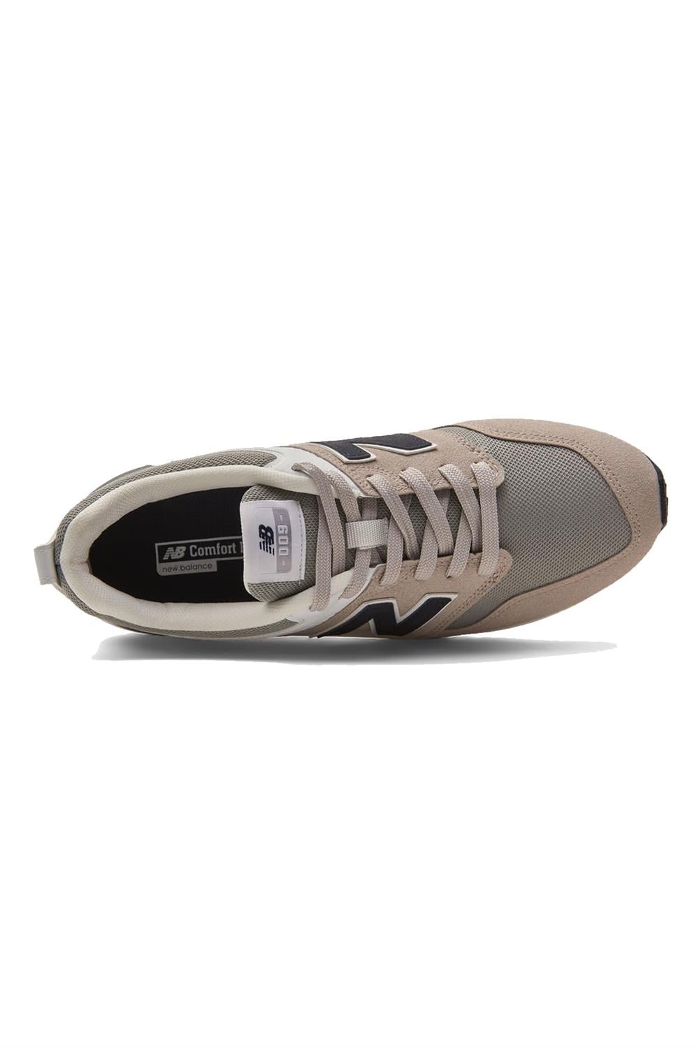New Balance Erkek Günlük Ayakkabı Ms009Icn