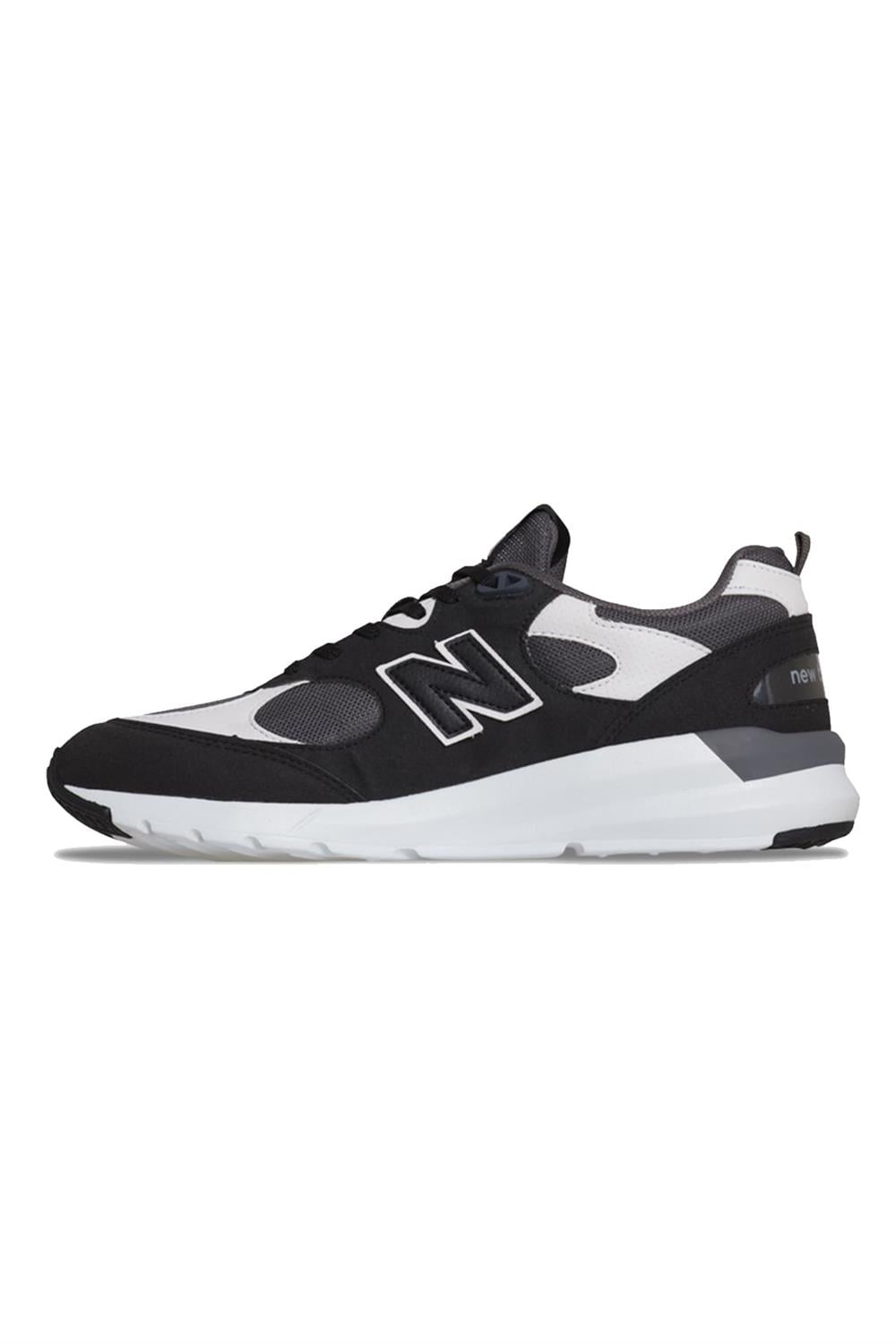 New Balance Erkek Günlük Ayakkabı Ms109Bgr