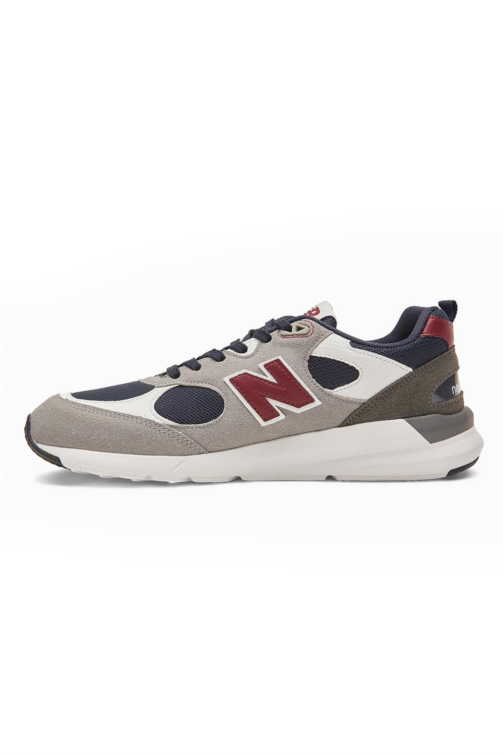 New Balance Erkek Günlük Ayakkabı Ms109Gnb