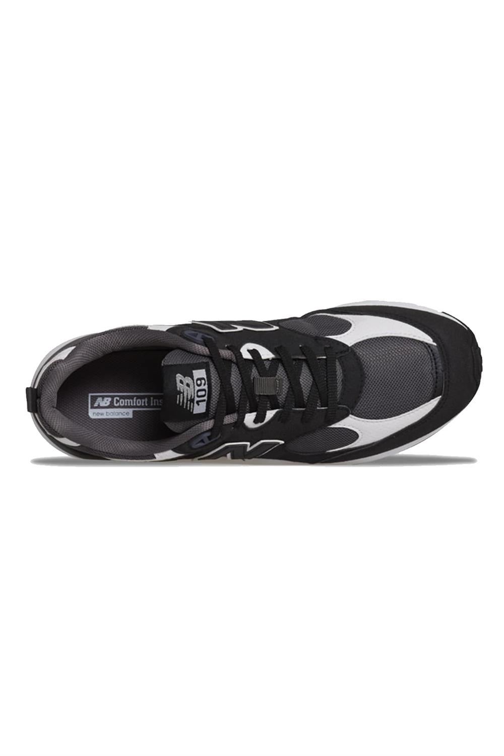 New Balance Erkek Günlük Ayakkabı Ms109Bgr