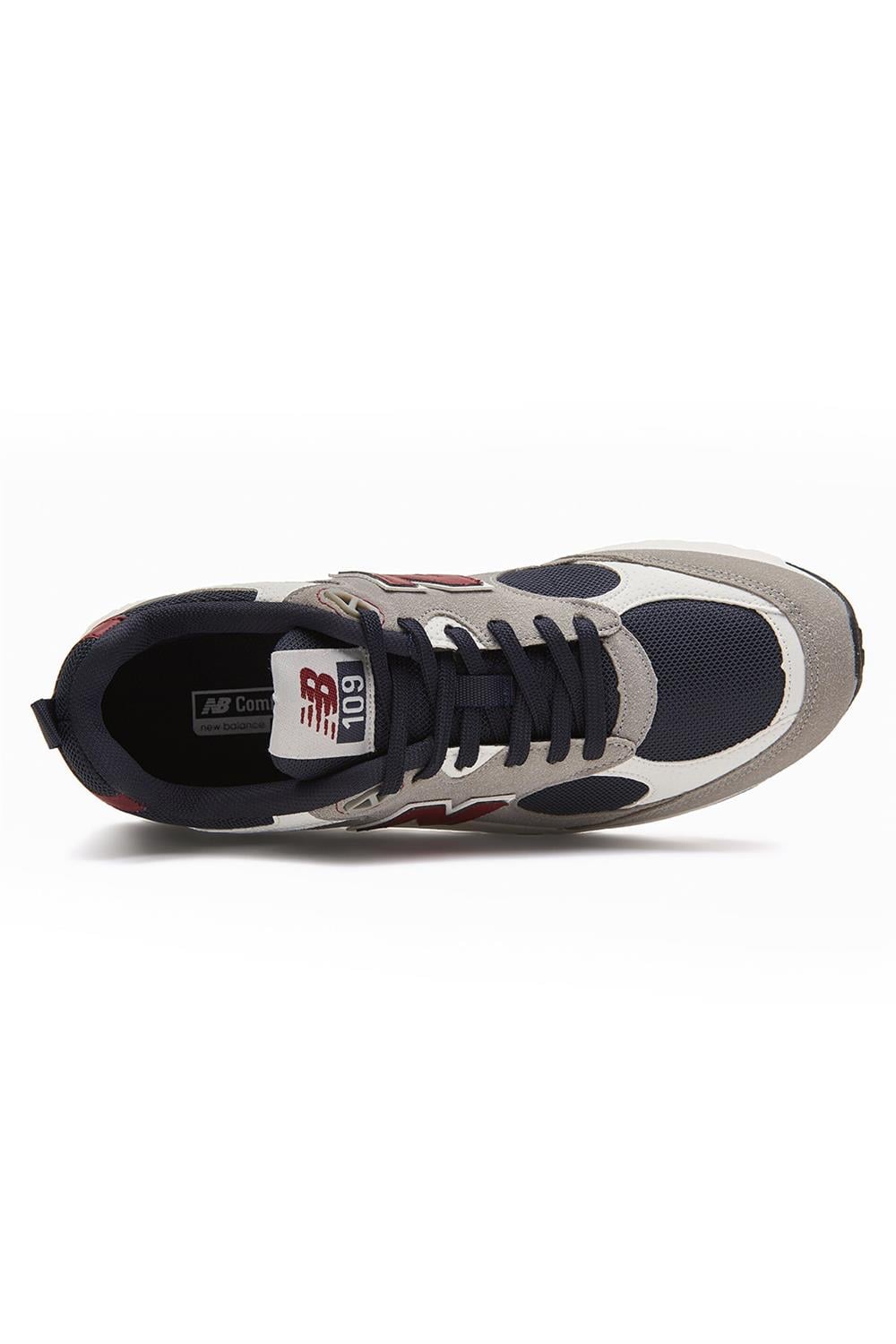 New Balance Erkek Günlük Ayakkabı Ms109Gnb