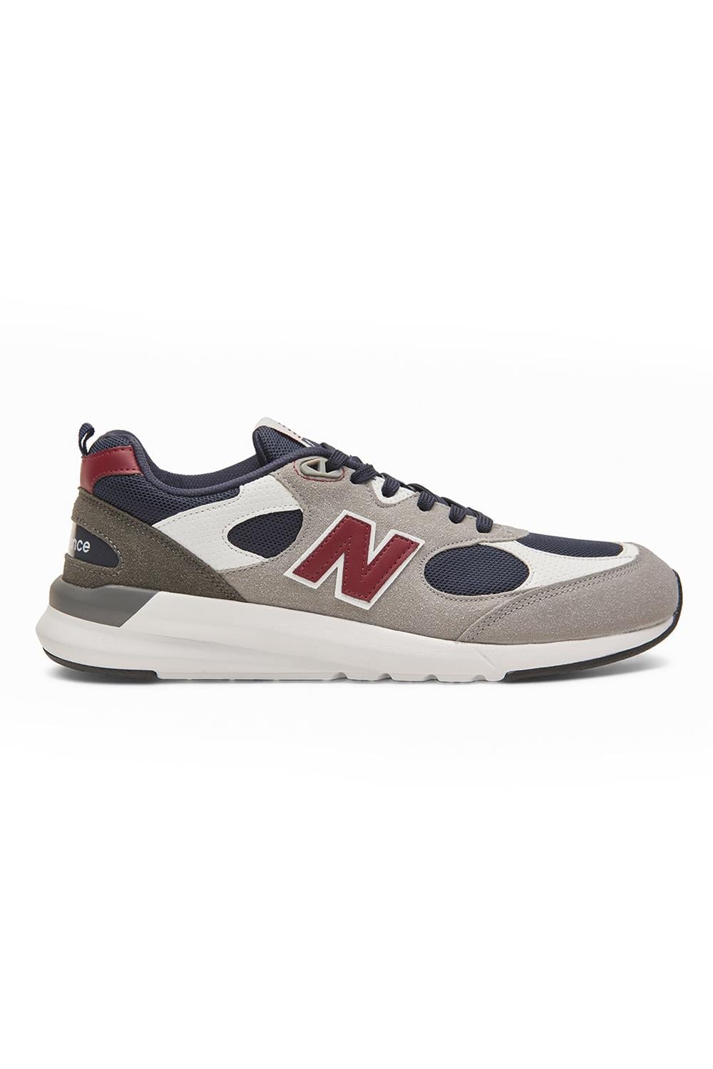 New Balance Erkek Günlük Ayakkabı Ms109Gnb