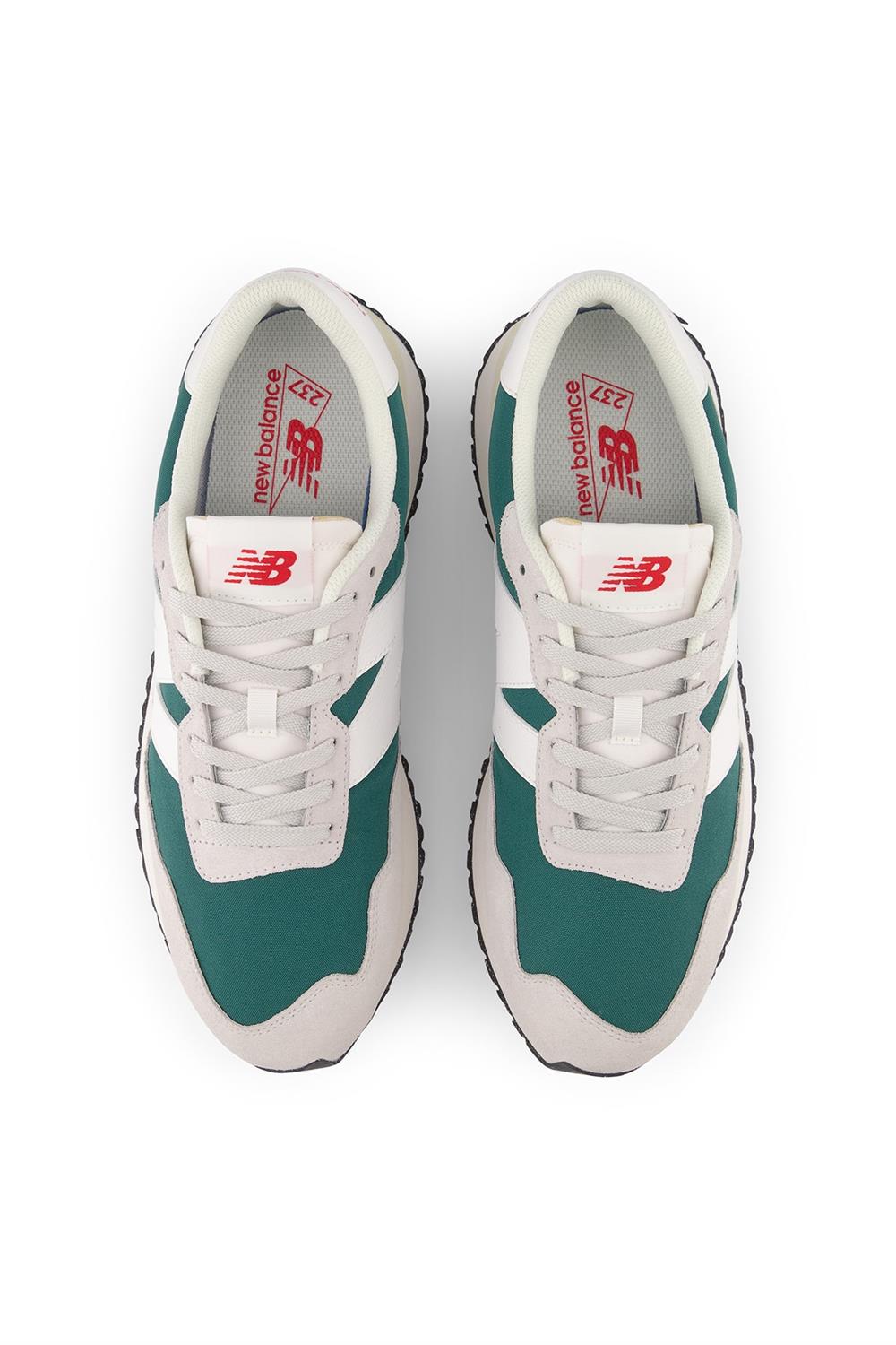 New Balance Erkek Günlük Ayakkabı Ms237Ob