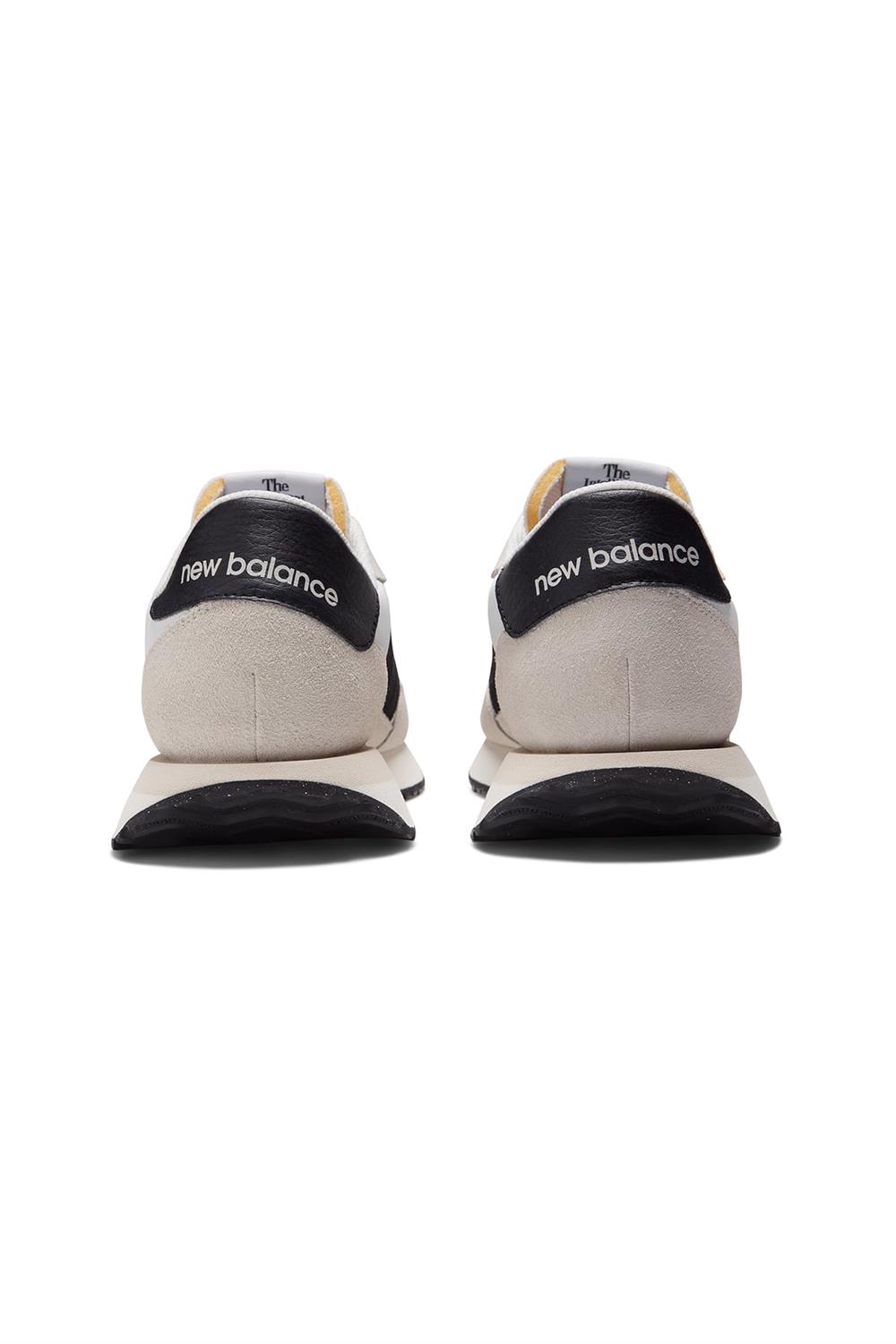 New Balance Erkek Günlük Ayakkabı Ms237Sf