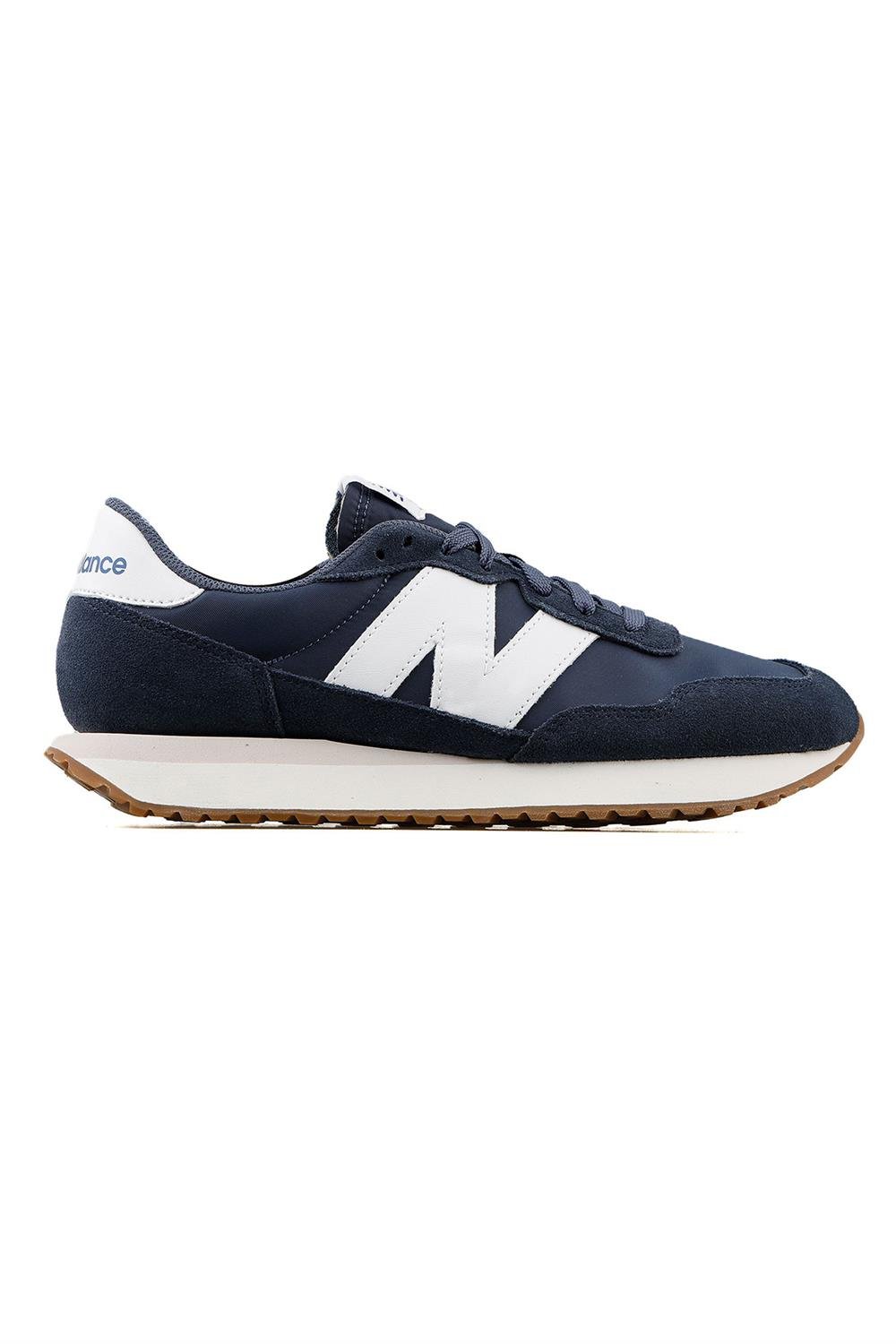 New Balance Erkek Günlük Ayakkabı Ms237Gb