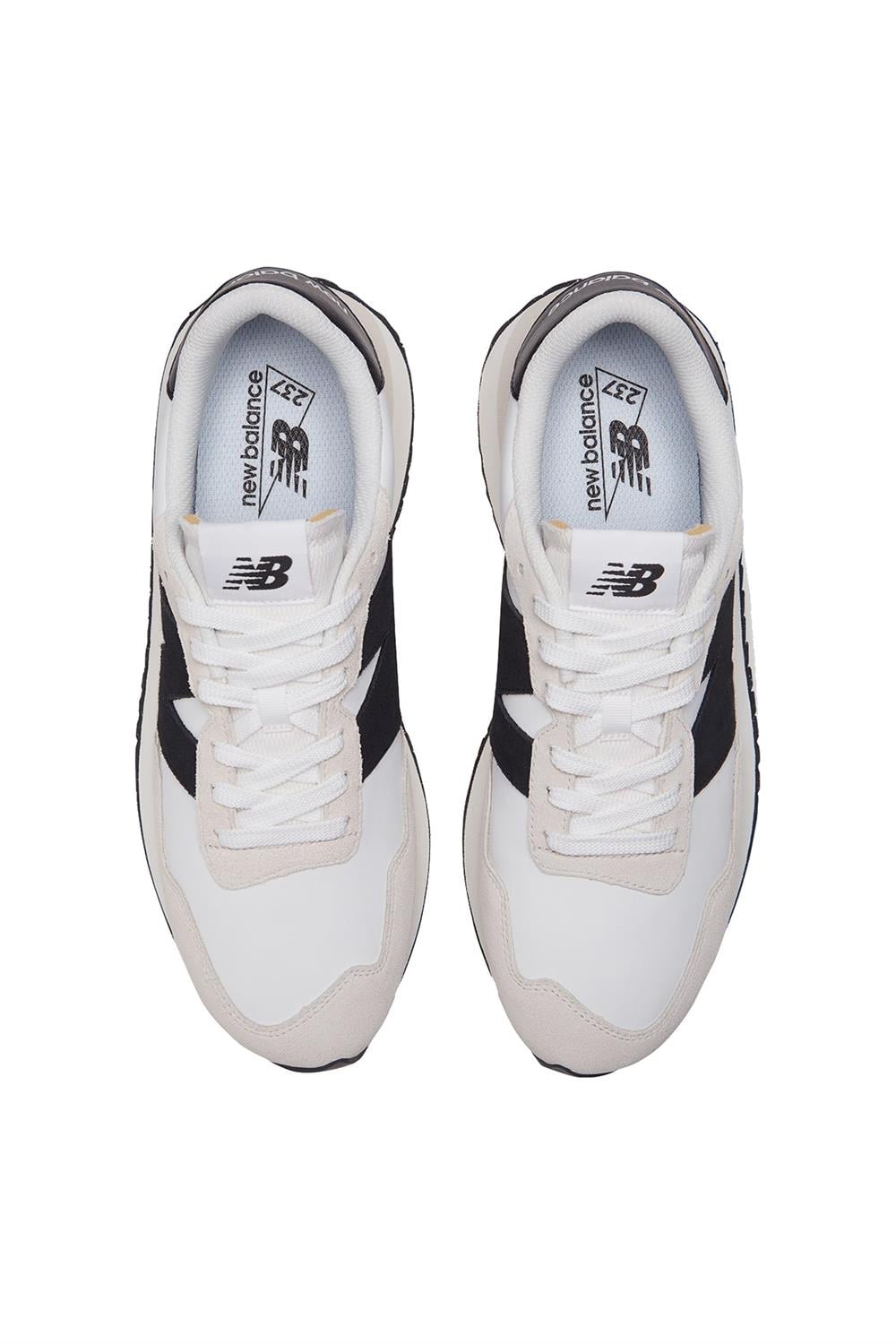 New Balance Erkek Günlük Ayakkabı Ms237Sf