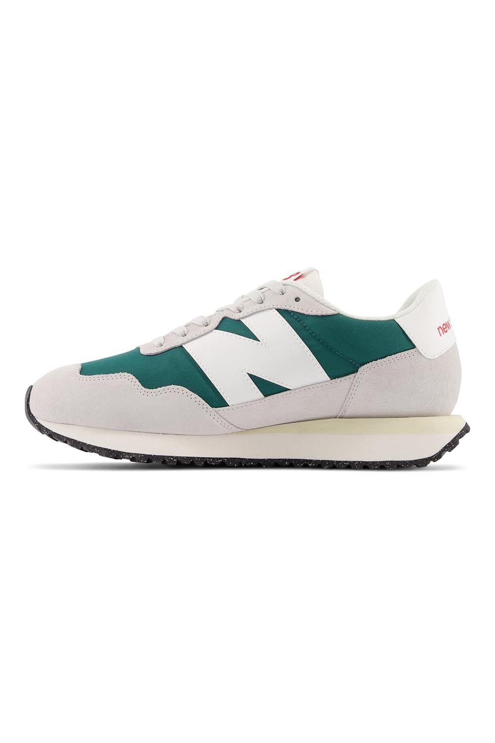 New Balance Erkek Günlük Ayakkabı Ms237Ob