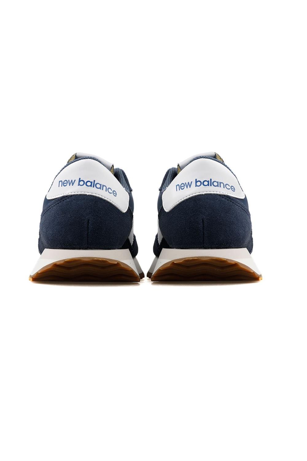 New Balance Erkek Günlük Ayakkabı Ms237Gb