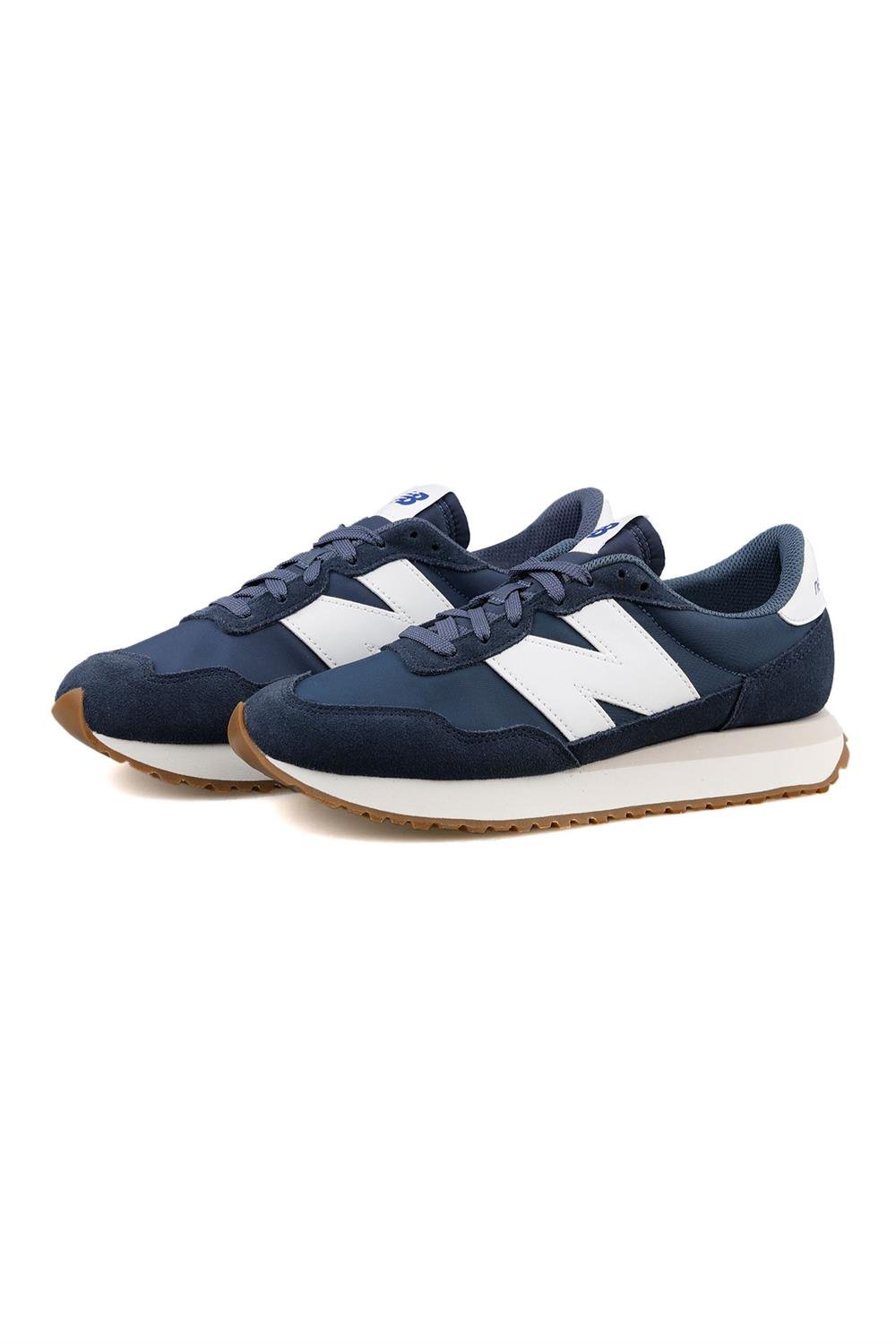 New Balance Erkek Günlük Ayakkabı Ms237Gb