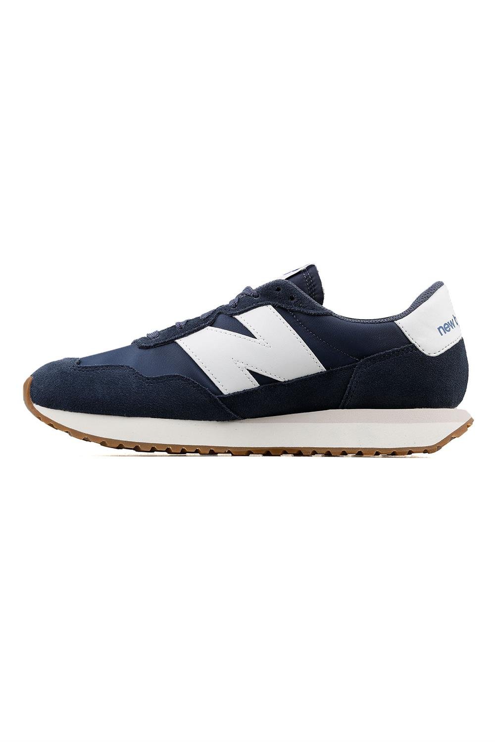New Balance Erkek Günlük Ayakkabı Ms237Gb