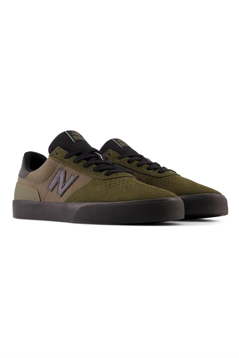New Balance Erkek Günlük Ayakkabı Nm272Yhd