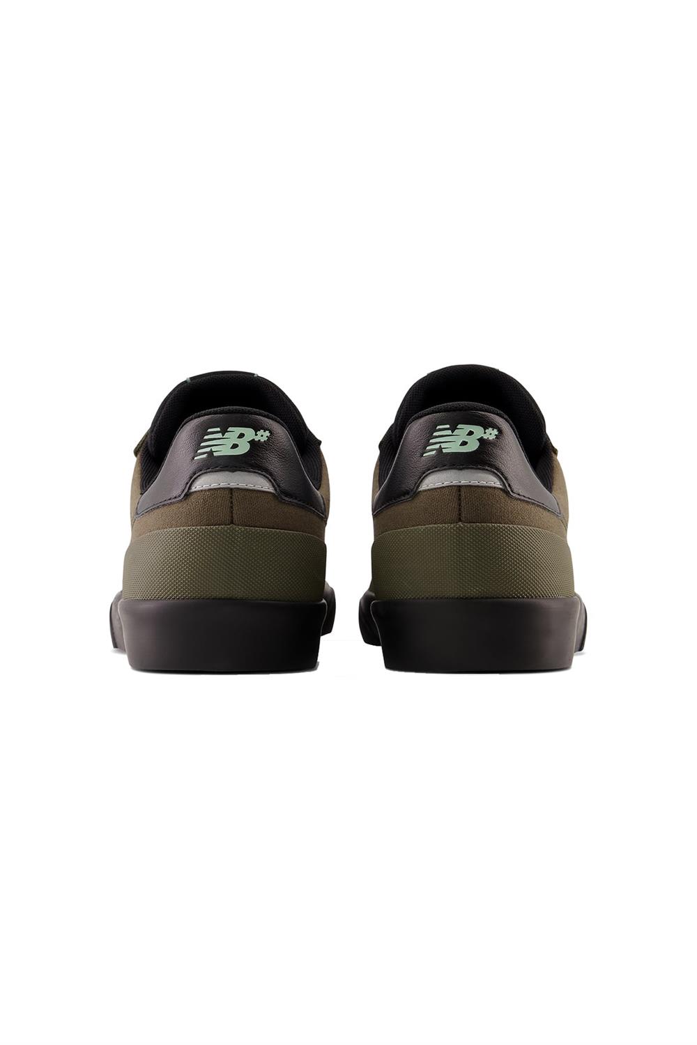 New Balance Erkek Günlük Ayakkabı Nm272Yhd