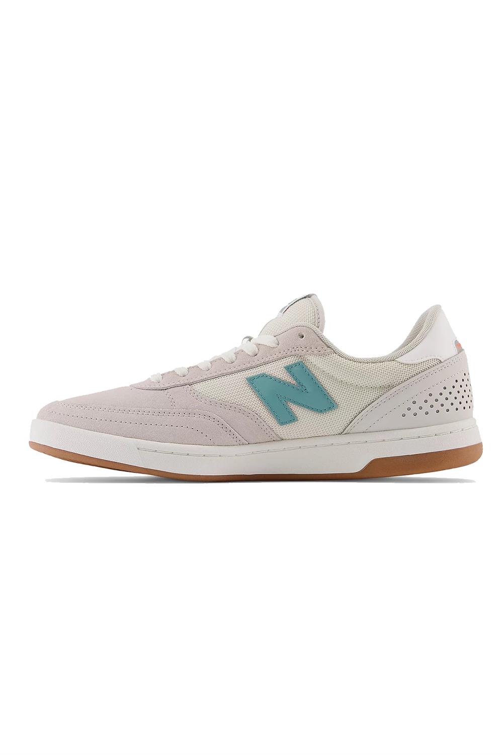 New Balance Erkek Günlük Ayakkabı Nm440Gng