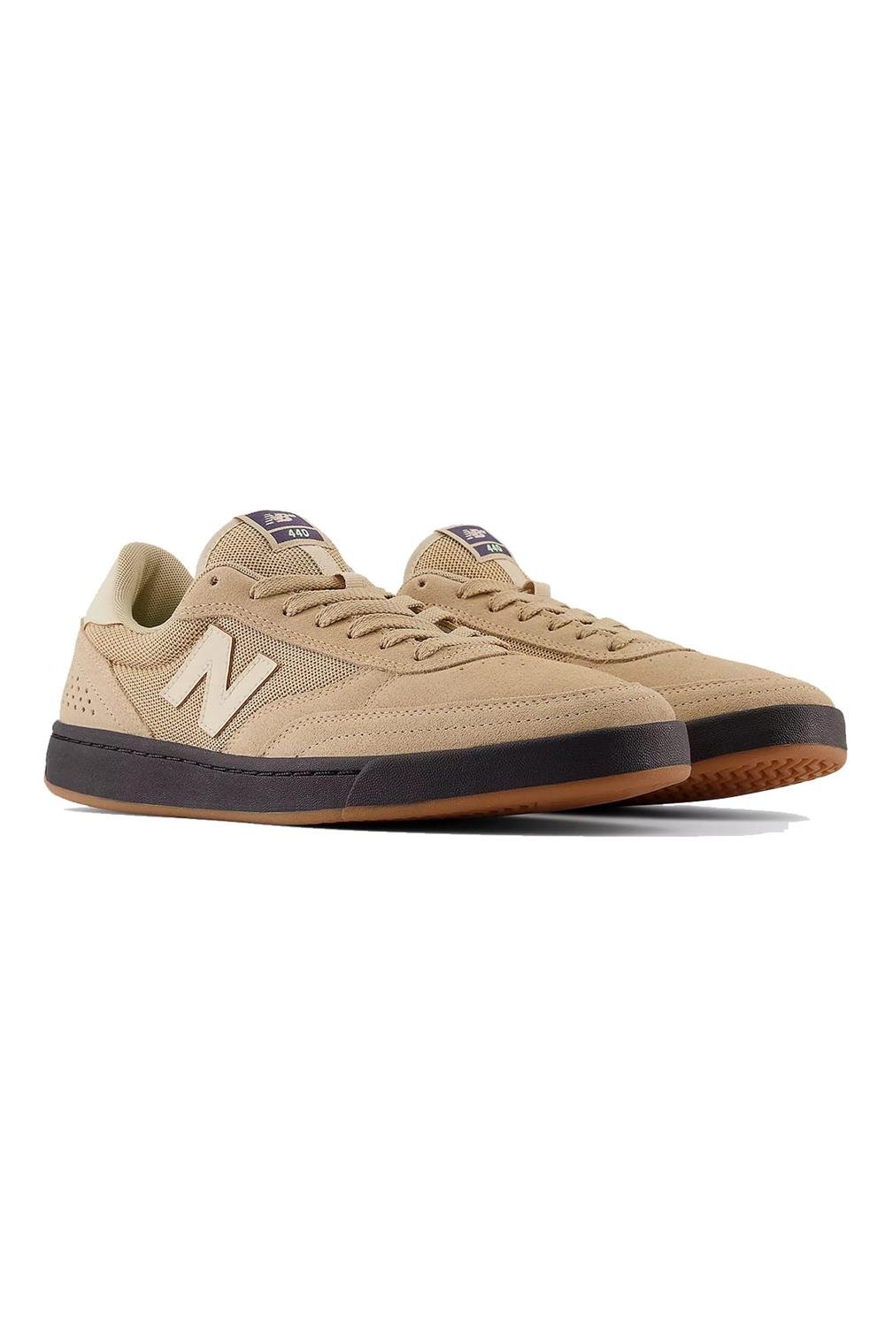 New Balance Erkek Günlük Ayakkabı Nm440Tbm