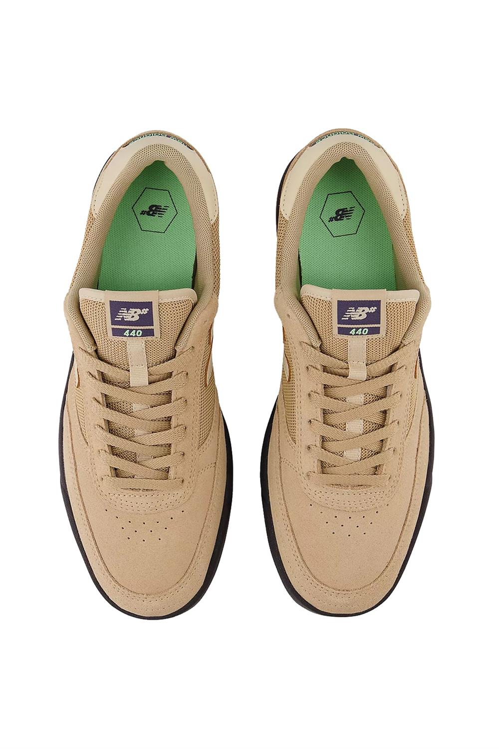 New Balance Erkek Günlük Ayakkabı Nm440Tbm