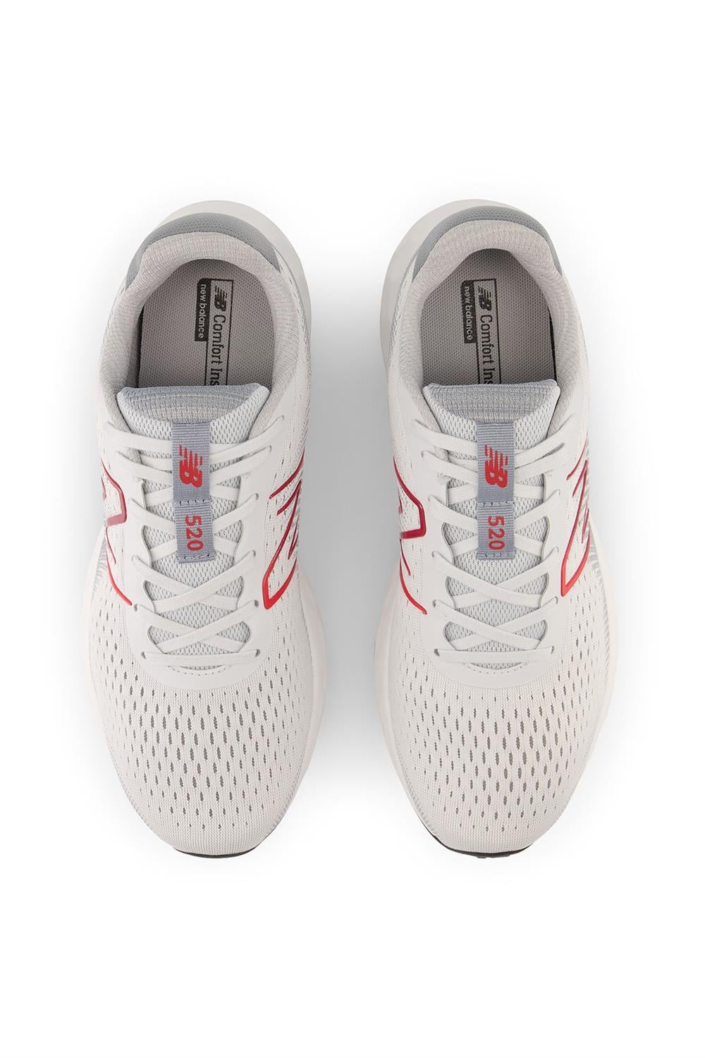 New Balance Erkek Koşu Ayakkabısı M520Lr8