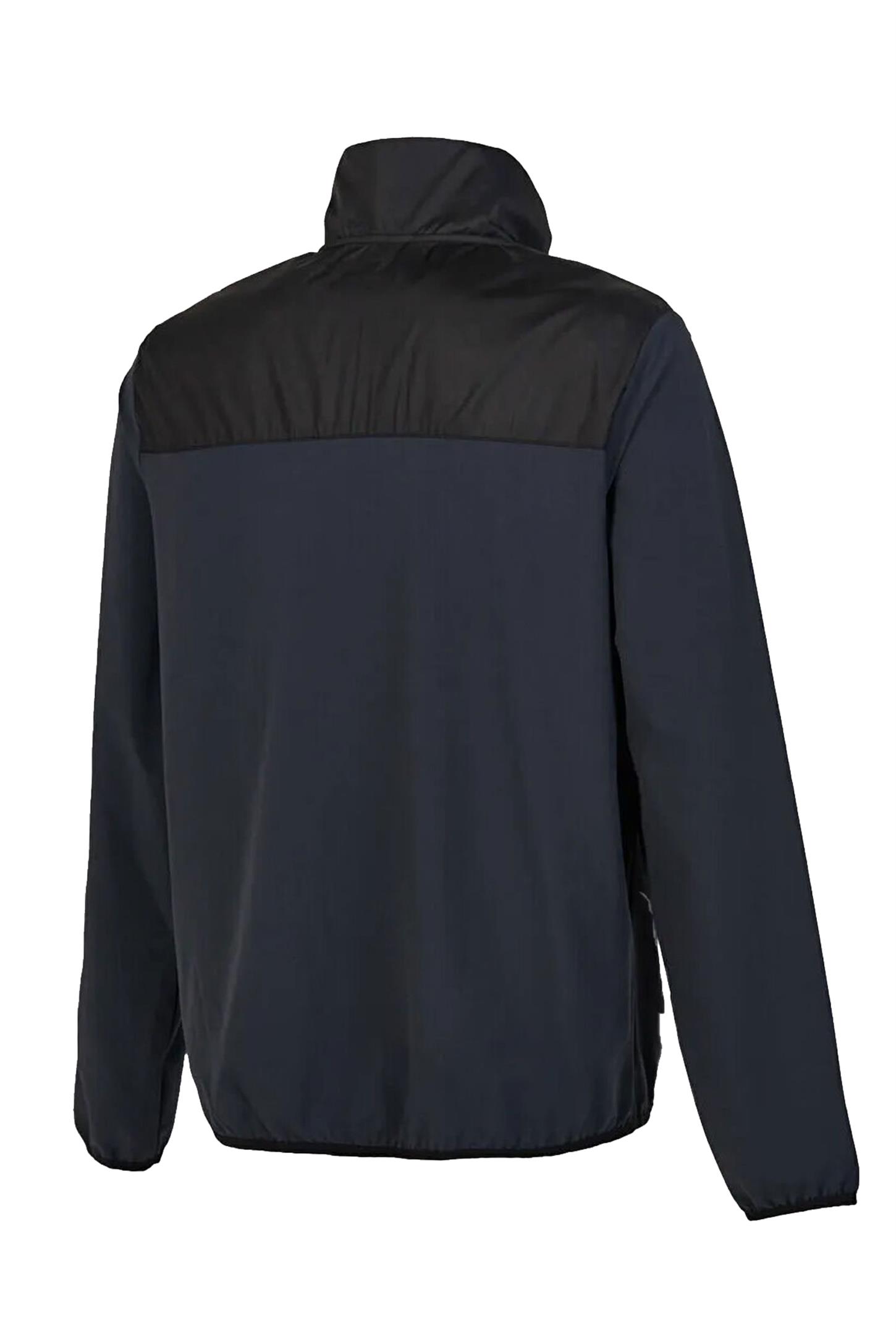 New Balance Erkek Mont  MNJ1449-BK