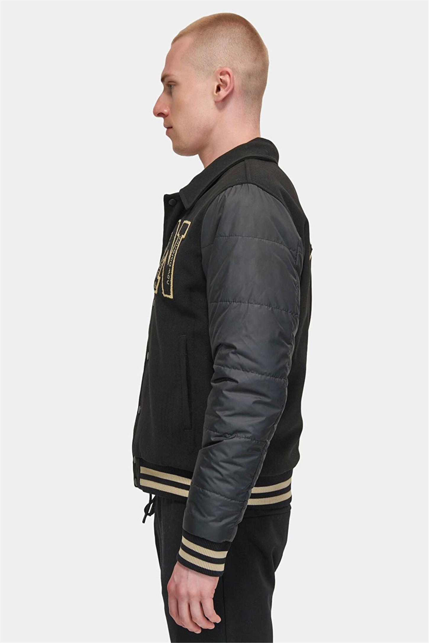 New Balance Erkek Mont MNJ3391-BK