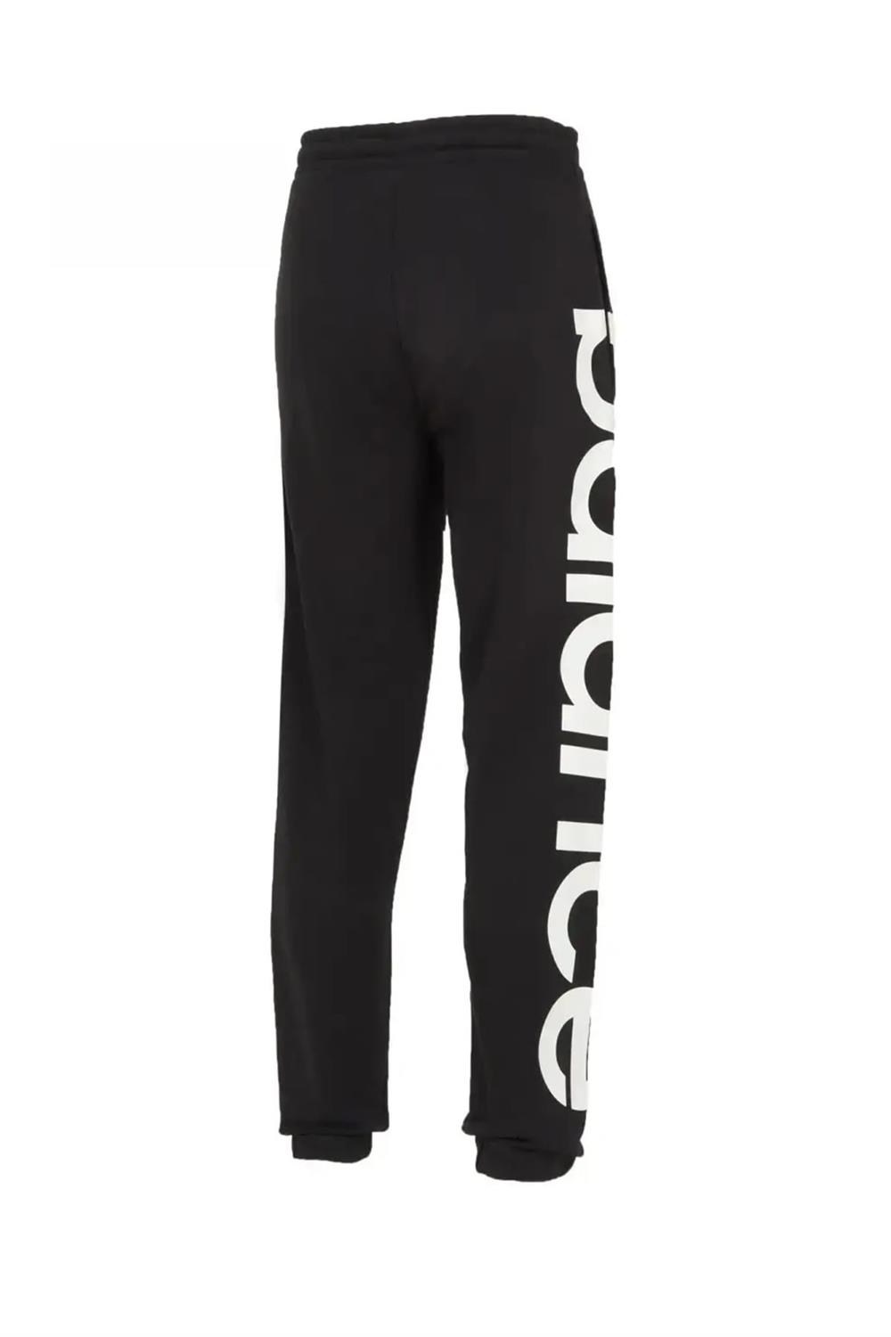 New Balance Erkek Pantolon Mnp1313-Bk