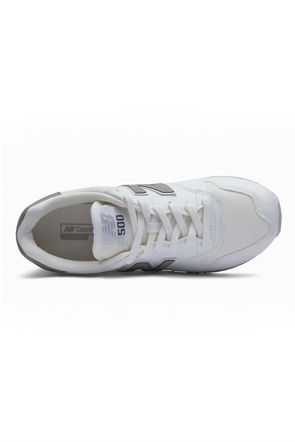 New Balance Kadın Günlük Ayakkabı Gw500Wgr