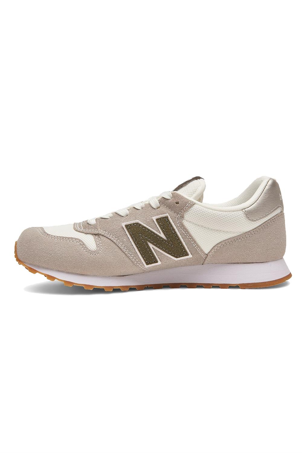 New Balance Kadın Günlük Ayakkabı Gw500Ikh