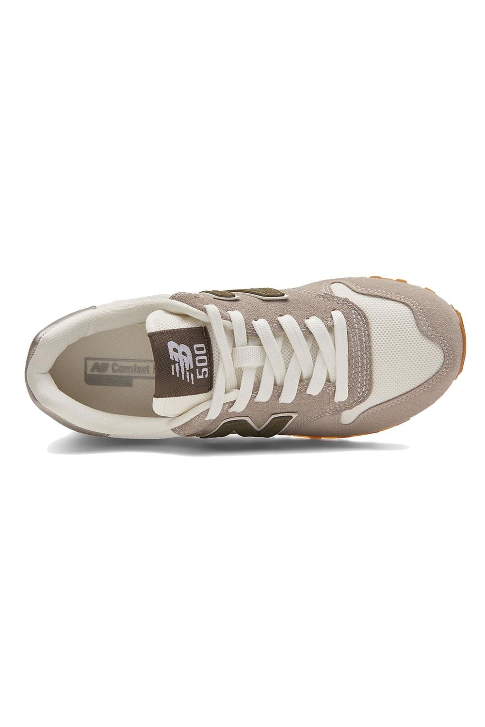 New Balance Kadın Günlük Ayakkabı Gw500Ikh
